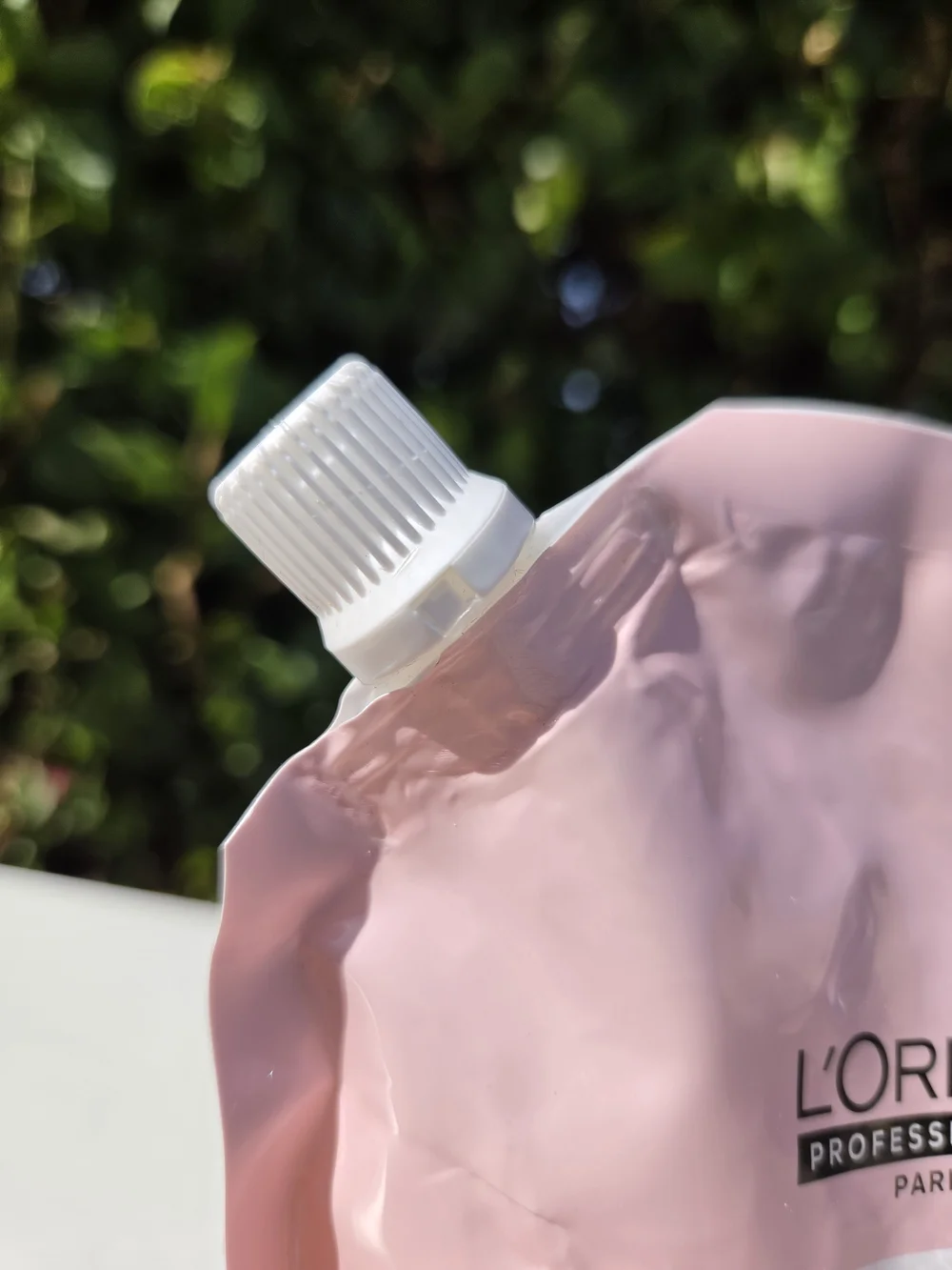 L'Oreal Professionnel Vitamino Color Shampoo Color Treated Hair Resveratrol